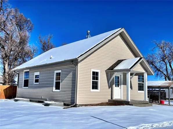 1098 8th Street, Limon, CO 80828