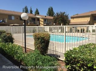 4631 Hedrick Ave #102, Riverside, CA 92505