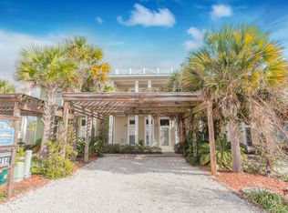 5414 Gulf Dr, Panama City Beach, FL 32408