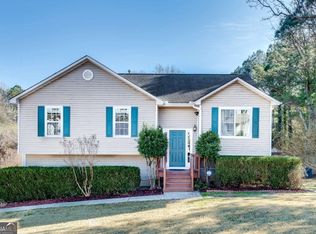 1890 Tribble Ridge Dr, Lawrenceville, GA