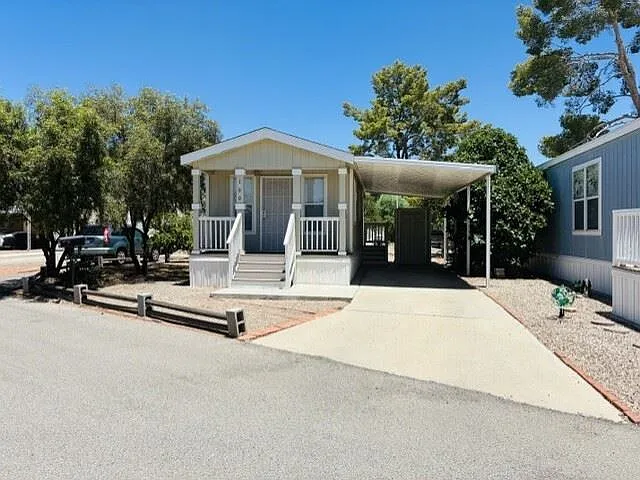 3115 N Fairview Ave #160 — Photo 15