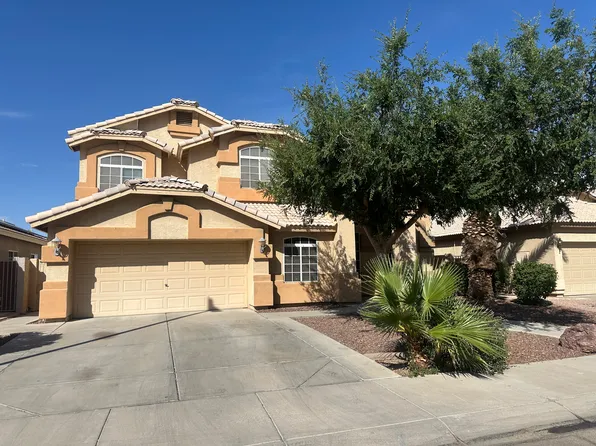 2665 N 137th Ave, Goodyear, AZ 85395