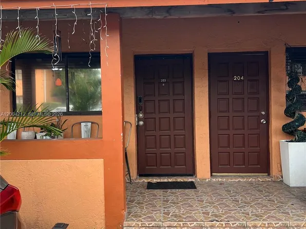 6370 W 27th Ct #38, Hialeah, FL 33016