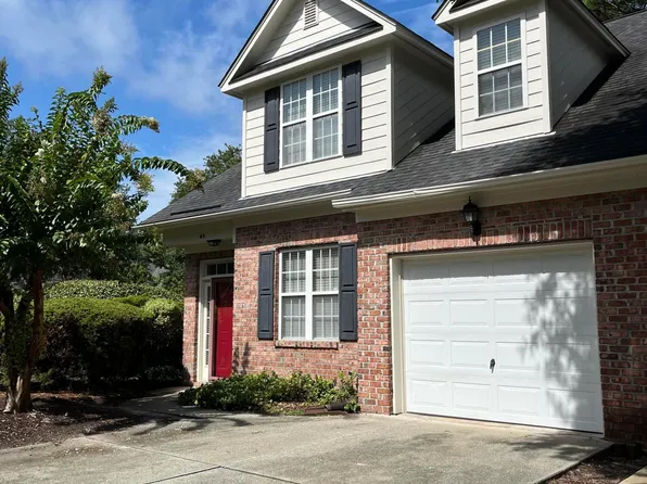 5006 Carleton Drive Unit 49, Wilmington, NC 28403