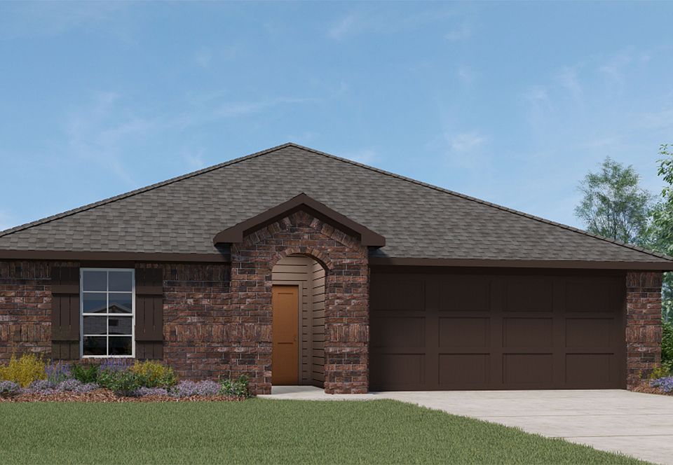 Plan Elevation.