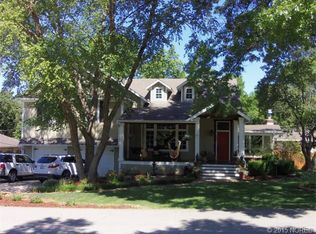 1321 Bynum Rd, Bartlesville, OK 74006