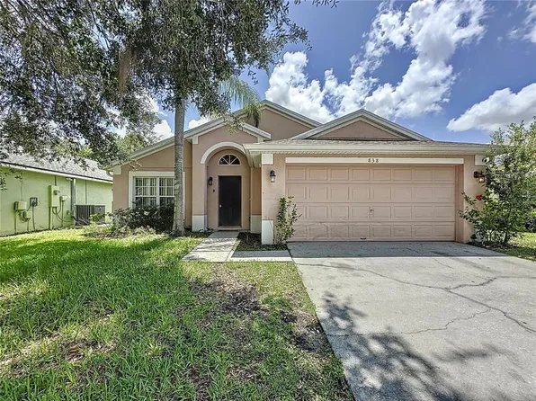 838 Sandy Ridge Dr, Davenport, FL 33896
