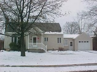 1545 Graham Rd, Reynoldsburg, OH 43068