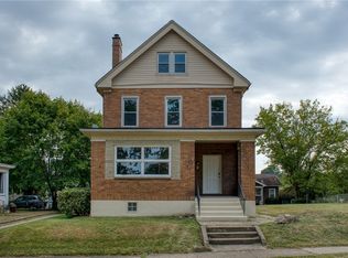 1233 Park St #1235, McKeesport, PA 15132
