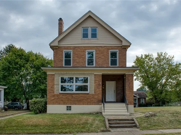 1233 Park St #1235, McKeesport, PA 15132