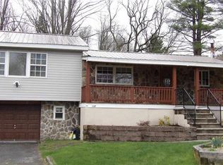 147 Serfass Rd, Kunkletown, PA 18058