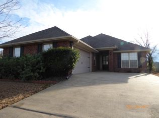 277 Stoney Trl, Maylene, AL 35114