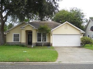 8791 Spring Harvest Ln E, Jacksonville, FL 32244
