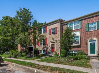 3608 Fawn Spring Ct, Parkville, MD 21234