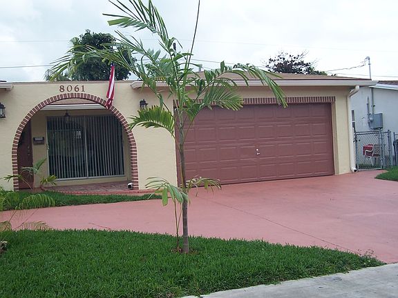 3rd image of 8061 NW 20th Ct