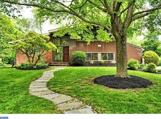 416 Atwood Rd, Erdenheim, PA 19038