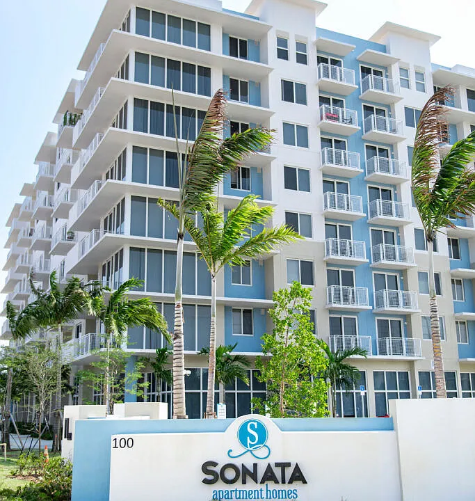 Sonata Apartment Homes