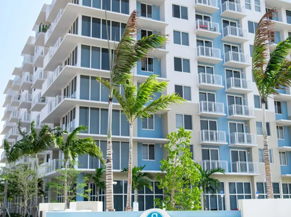 Sonata Apartment Homes