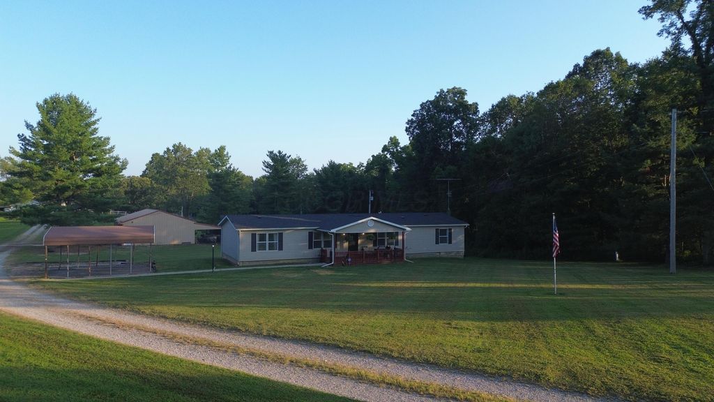 Real estate listing image