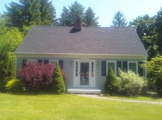 217 Mott Rd, Fayetteville, NY 13066