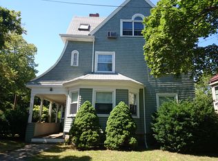 100 Coolidge St, Brookline, MA 02446