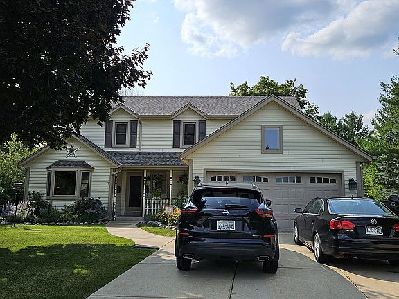 2nd image of N60W35454 Windjammer Ct