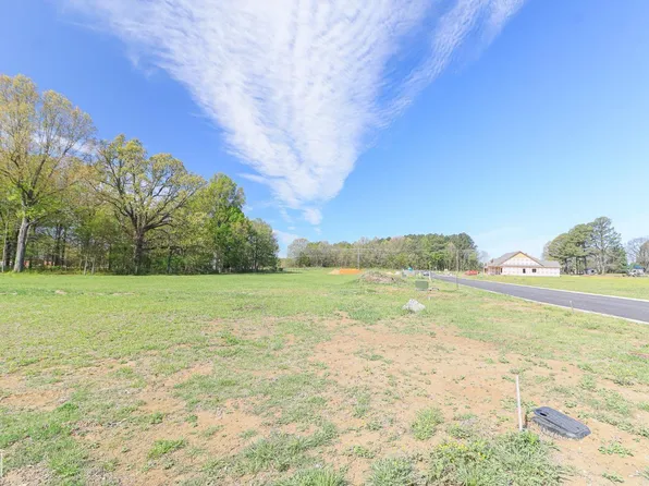 103 Horseshoe Creek Dr, Brookland, AR 72417