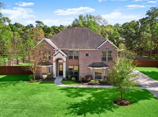 30706 Imperial Legends Dr, Spring, TX 77386