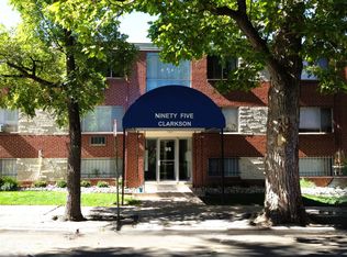 95 N Clarkson St #14, Denver, CO 80218