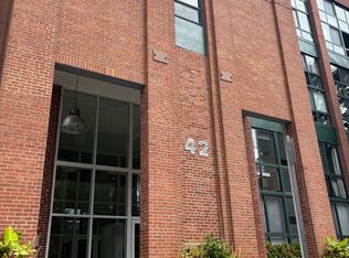42 8th St APT 1501, Charlestown, MA 02129