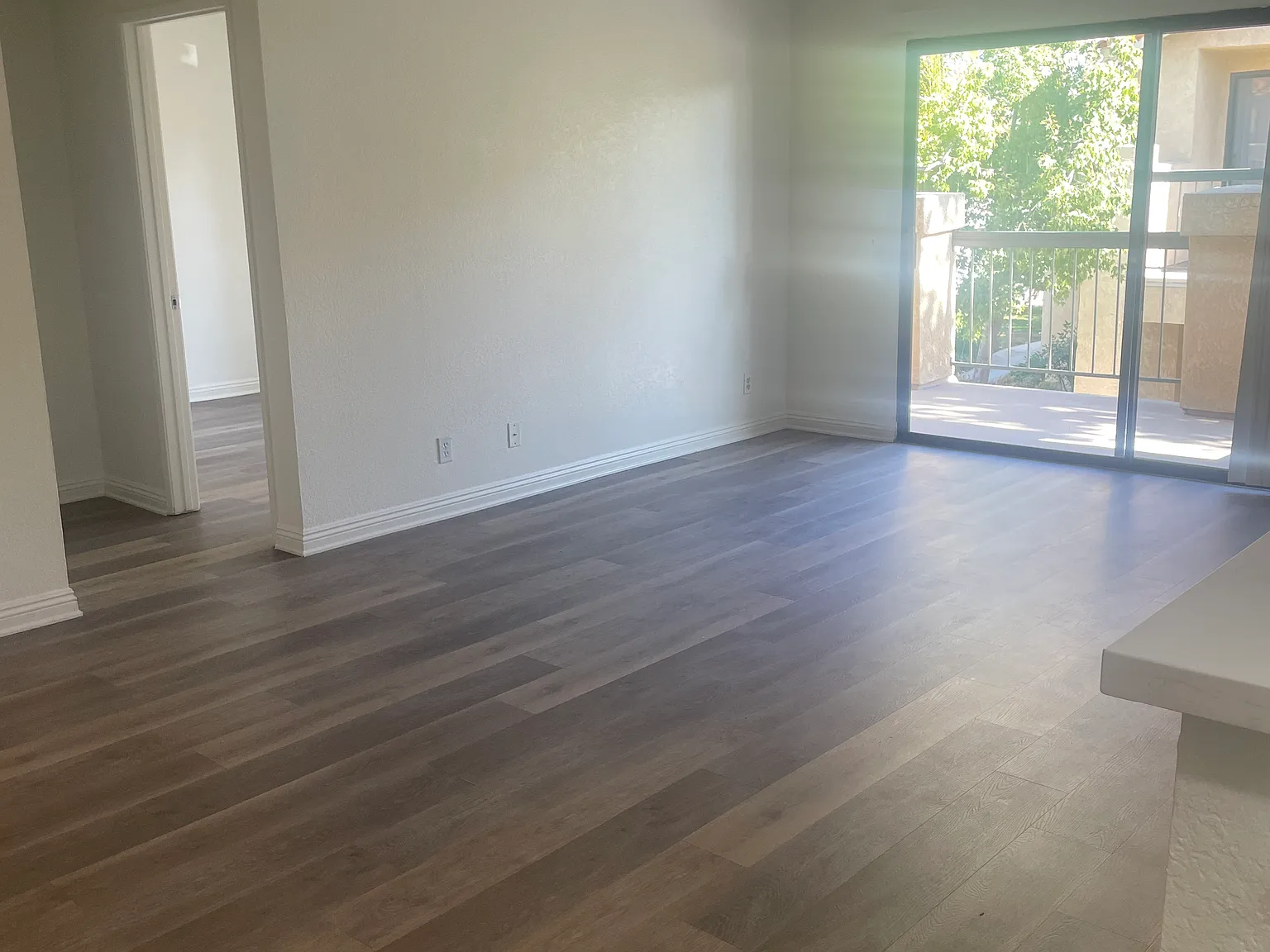 Arroyo Vista Apartments — Photo 3