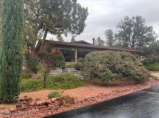 550 Barcelona Rd, Sedona, AZ 86336