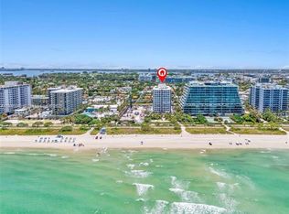 9341 Collins Ave APT 705, Surfside, FL 33154
