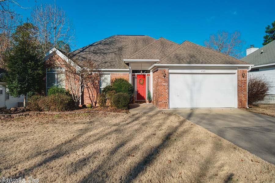 2nd image of 2304 Stoney Creek Dr