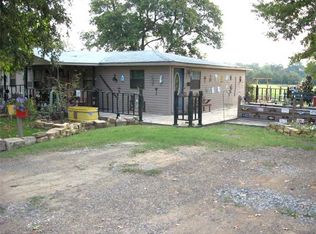 709 S First Ave, Bonanza, AR 72916