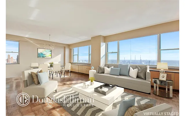 Sold by Douglas Elliman | media 9