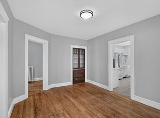 16 Glenrose Rd Floor 1, Dorchester Center, MA 02124