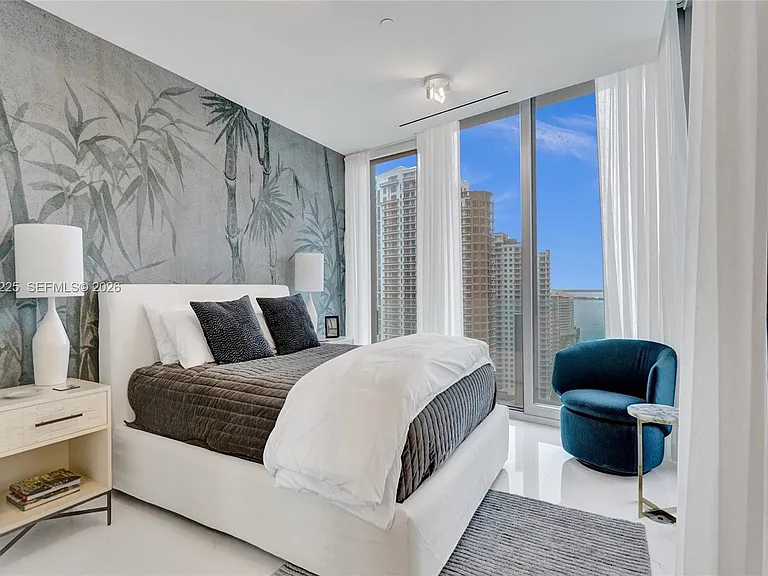 300 Biscayne Boulevard Way #2305W — Photo 48