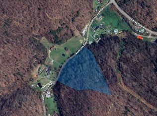 0 Alum Lick Fork Rd, Martin, KY 41649