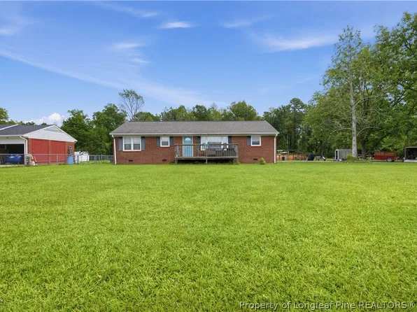 2212 Belgrade Swansboro Rd, Maysville, NC 28555
