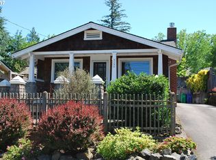 3530 SW Falcon St, Portland, OR 97219