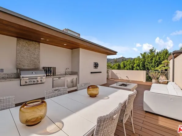 1251 N Formosa Ave, West Hollywood, CA 90046