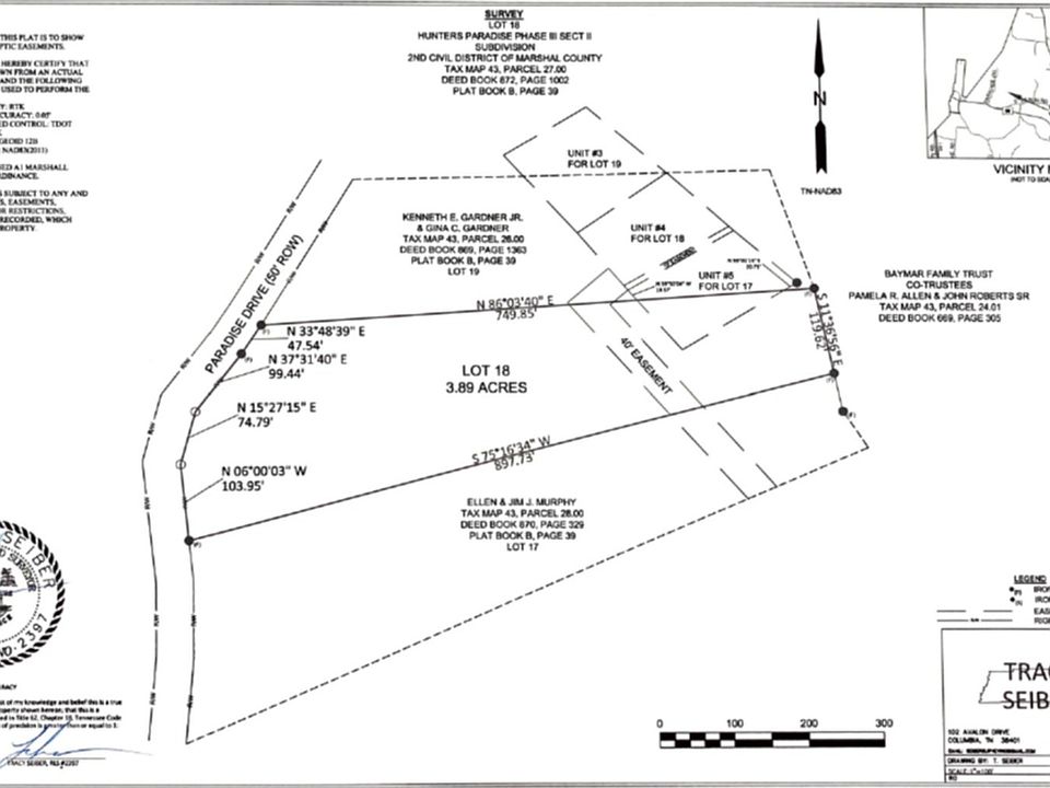 0 Paradise Dr LOT 18, Lewisburg, TN 37091 MLS 2552353 Zillow