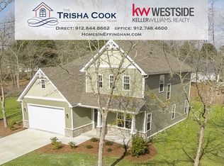 118 Hunters Chase Dr, Guyton, GA 31312