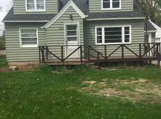 625 E Gustavus Ave, Fergus Falls, MN 56537