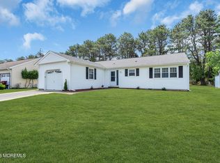 124 Pulaski Boulevard, Toms River, NJ 08757