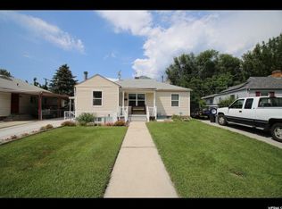 830 Brookside Dr, Springville, UT 84663