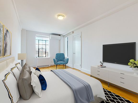 3rd image of 1 Christopher St APT 16F