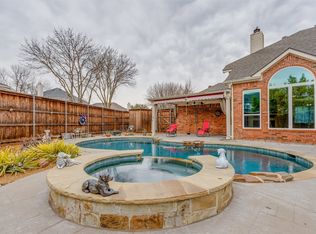 3020 Garden Ridge Ct, Plano, TX 75025