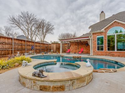 3020 Garden Ridge Ct, Plano, TX, 75025